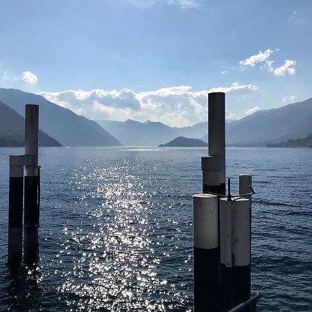 Bellagio Lakeshore Nest Exterior photo
