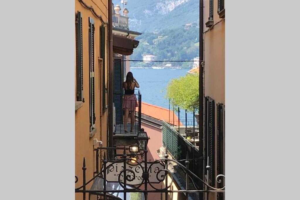 Bellagio Lakeshore Nest Exterior photo