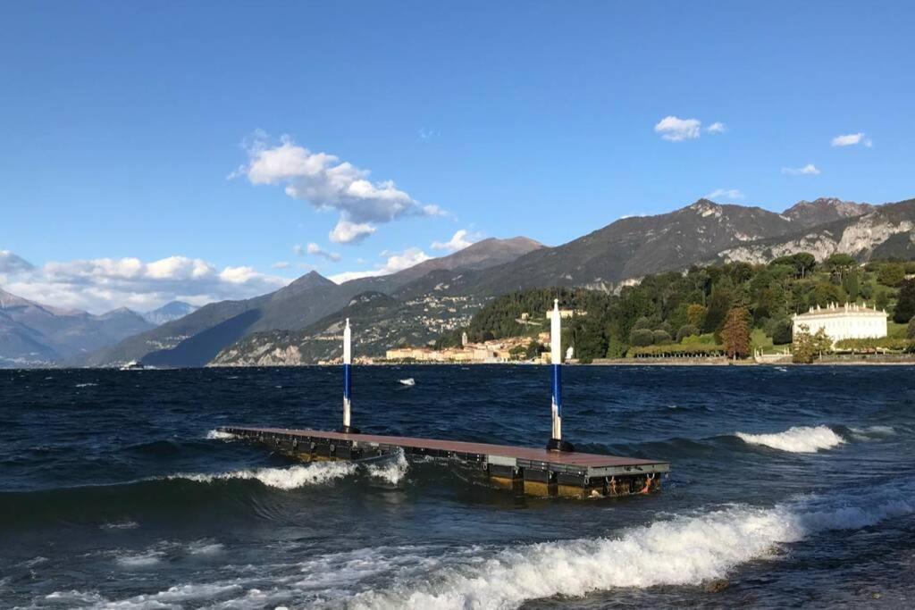 Bellagio Lakeshore Nest Exterior photo